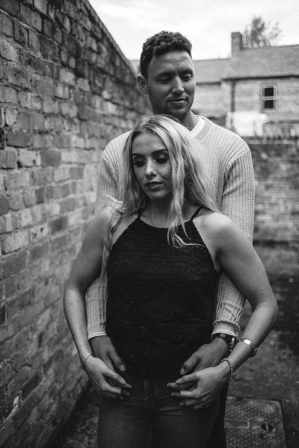 Engagement Shoot, Ulster Folk Transport Museum, Cultra, County Down, Northern Ireland