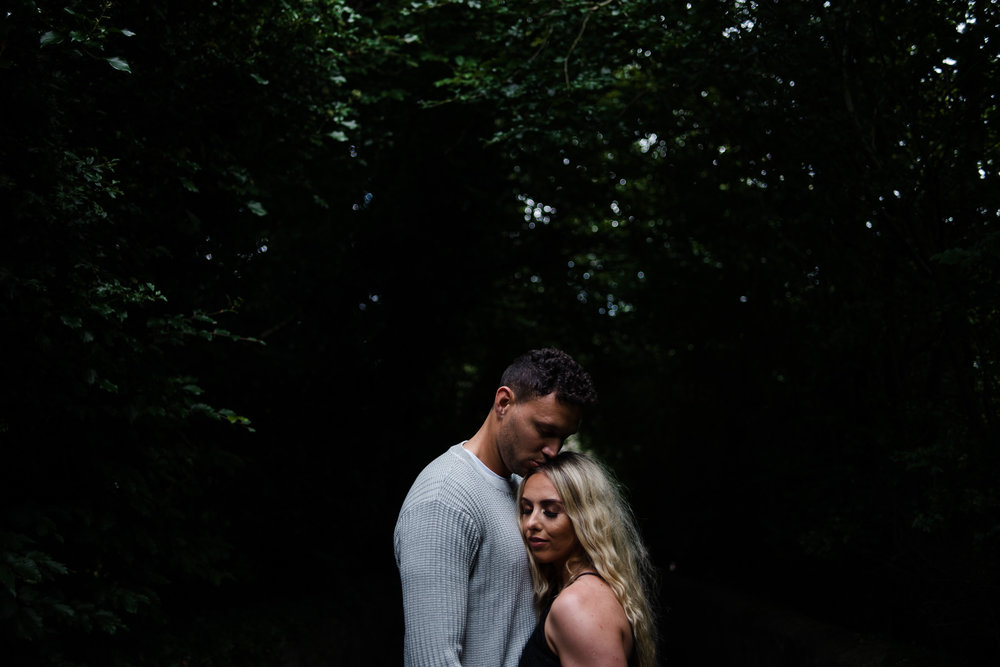 Engagement Shoot, Ulster Folk Transport Museum, Cultra, County Down, Northern Ireland