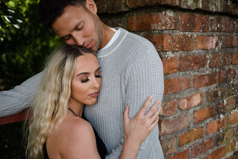 Engagement Shoot, Ulster Folk Transport Museum, Cultra, County Down, Northern Ireland