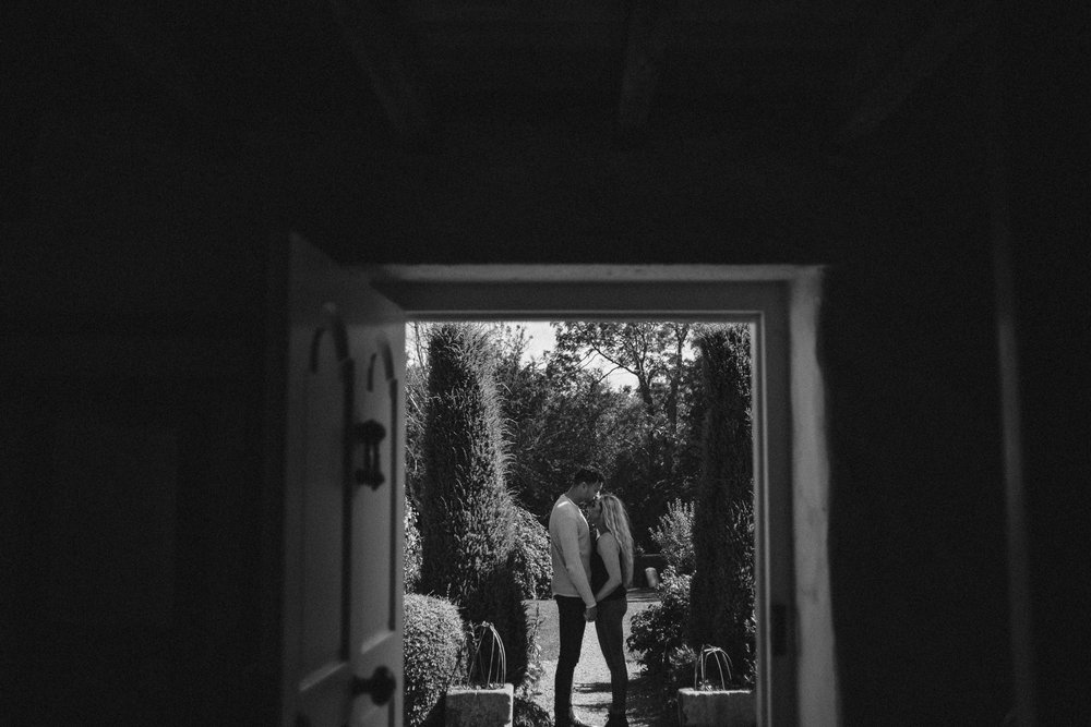 Engagement Shoot, Ulster Folk Transport Museum, Cultra, County Down, Northern Ireland