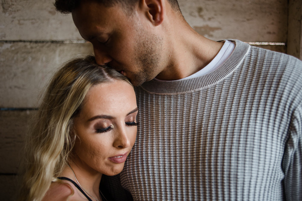Engagement Shoot, Ulster Folk Transport Museum, Cultra, County Down, Northern Ireland
